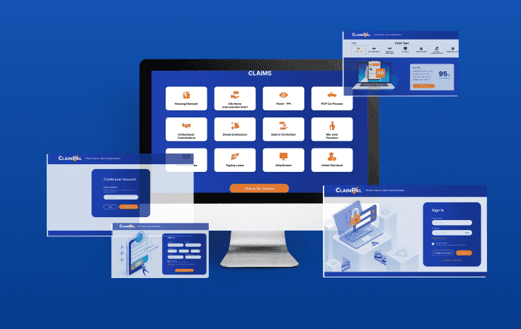 Branding & UX Case Study
