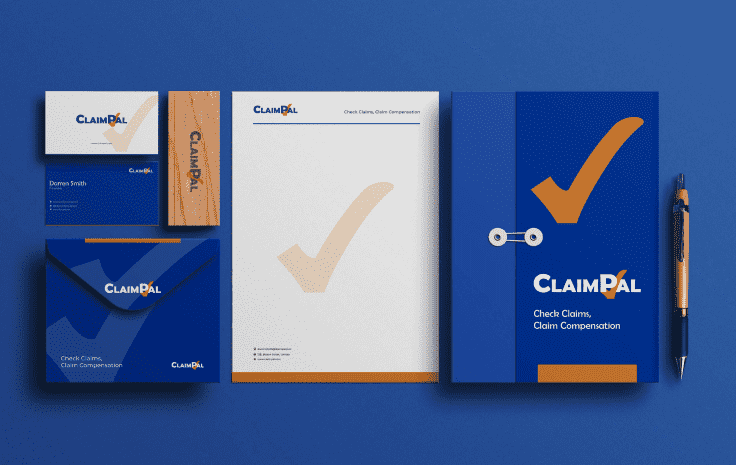 Branding & UX Image