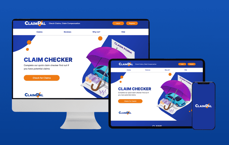 Branding & UX Image