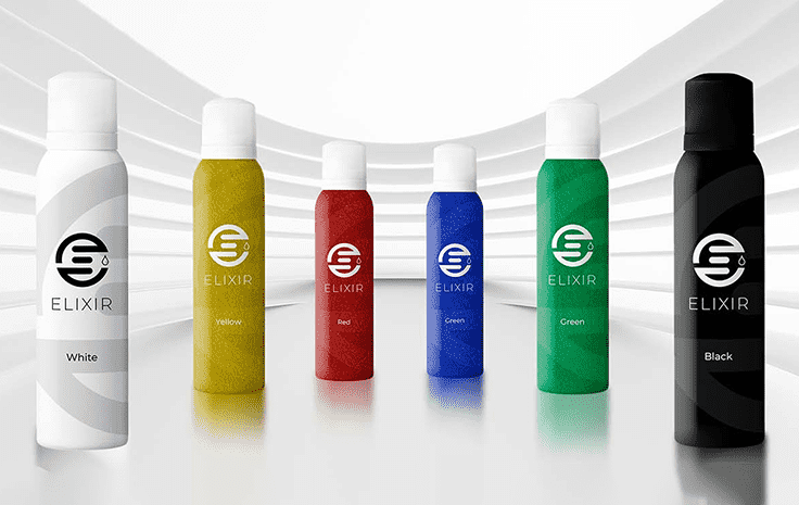 Branding & Product Design Case Study