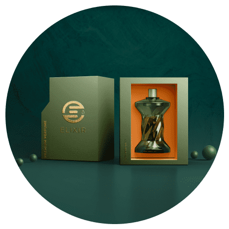 Branding & Product Design Case study