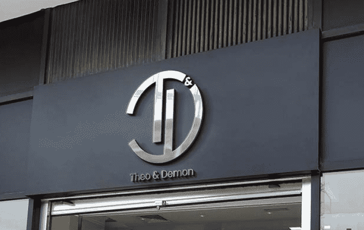 Branding Image